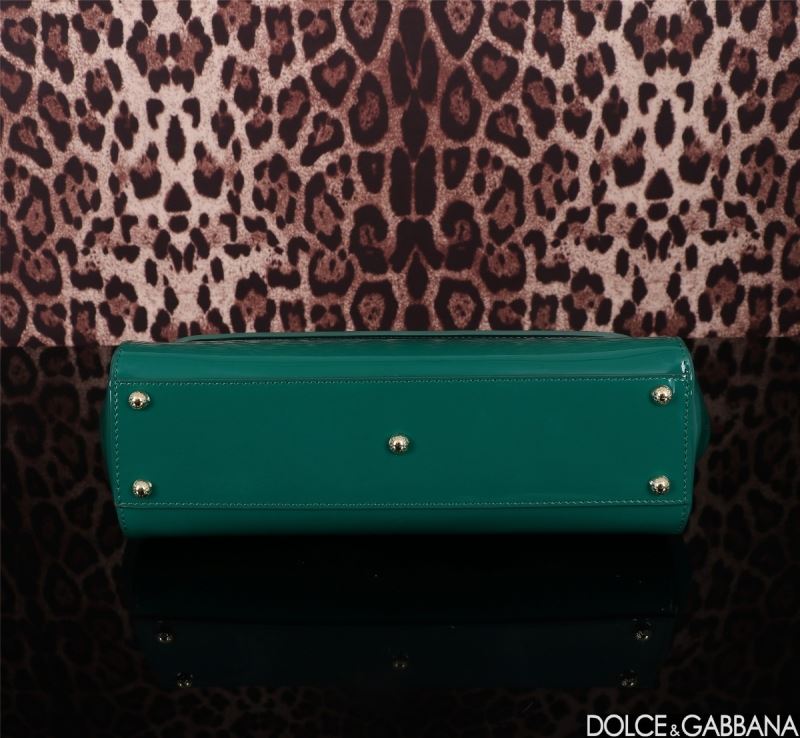 Dolce Gabbana Top Handle Bags